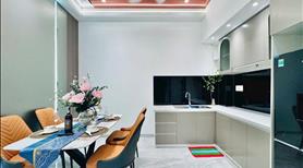 Bán nhà Đ. số 18 Thủ Đức 58,5m2 / 2 Tỷ 290. Đang cho thuê 13tr/tháng. Đường lớn 6m, tiện kinh doanh - Ảnh 5
