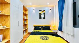 Ra nhanh nhà đang cho thuê 14tr/ tháng ngay Lê Lợi, Gò Vấp. 3 Tỷ 250 / 60m2. Sổ Riêng. Hẻm ô tô - Ảnh 12