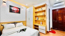 Ra nhanh nhà đang cho thuê 14tr/ tháng ngay Lê Lợi, Gò Vấp. 3 Tỷ 250 / 60m2. Sổ Riêng. Hẻm ô tô - Ảnh 9