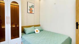 Cần bán căn nhà đang cho thuê ngay Trương Thị Hoa, Quận 12. Giá: 2 Tỷ 090 / 54m2. Hẻm 6m thông - Ảnh 7
