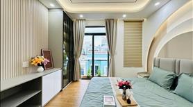 Nhà siêu phẩm 3 Lầu, tiện kinh doanh 52m2 Đ. Phan Huy Ích, Gò Vấp. Bao sổ 5 Tỷ 690, nhiều tiện ích - Ảnh 8
