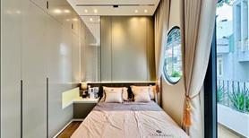 Bán nhà Đ. số 18 Thủ Đức 58,5m2 / 2 Tỷ 290. Đang cho thuê 13tr/tháng. Đường lớn 6m, tiện kinh doanh - Ảnh 9