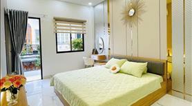 Cần bán căn nhà đang cho thuê ngay Trương Thị Hoa, Quận 12. Giá: 2 Tỷ 090 / 54m2. Hẻm 6m thông - Ảnh 9
