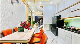 Ra nhanh nhà đang cho thuê 14tr/ tháng ngay Lê Lợi, Gò Vấp. 3 Tỷ 250 / 60m2. Sổ Riêng. Hẻm ô tô - Ảnh 7