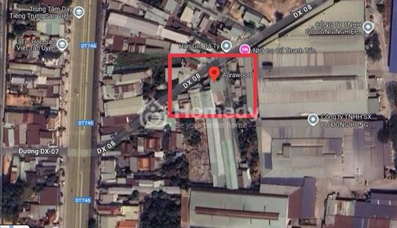 Đất Thổ cư - Thích hợp cho kinh doanh 2000m2 -Thổ cư có sẵn 200m2 - Ảnh 1