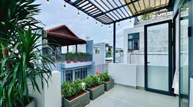 Bán nhà Đ. số 18 Thủ Đức 58,5m2 / 2 Tỷ 290. Đang cho thuê 13tr/tháng. Đường lớn 6m, tiện kinh doanh - Ảnh 13