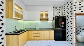 Chính chủ bán gấp nhà Đ. Số 26, Thủ Đức. 2 Tỷ 260 / 58,5m2. Sẵn HĐ thuê 12 tr/ tháng. Sổ Hồng Riêng - Ảnh 5