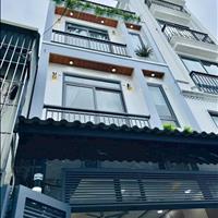 Nhà đẹp 1 Trệt 2 Lầu ngay Nguyễn Đình Chiểu, Phú Nhuận. Giá Tốt Chỉ 2 Tỷ 790 / 54m2. Có Sổ Riêng