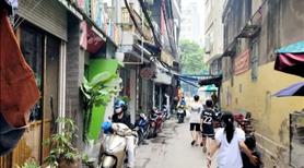 Nhà đẹp xây mới – thang máy – ô tô kinh doanh – lô góc 3 thoáng – gần phố - Ảnh 6