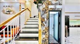 Ra nhanh nhà đang cho thuê 14tr/ tháng ngay Lê Lợi, Gò Vấp. 3 Tỷ 250 / 60m2. Sổ Riêng. Hẻm ô tô - Ảnh 3