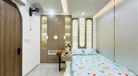 Nhà siêu phẩm 3 Lầu, tiện kinh doanh 52m2 Đ. Phan Huy Ích, Gò Vấp. Bao sổ 5 Tỷ 690, nhiều tiện ích - Ảnh 9