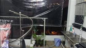 Phòng ban công 4,7tr . Đầu tháng 10, gần nhiều trường ĐH - Ảnh 5