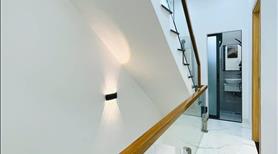 Cần bán căn nhà đang cho thuê ngay Trương Thị Hoa, Quận 12. Giá: 2 Tỷ 090 / 54m2. Hẻm 6m thông - Ảnh 8