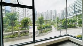 View hồ bơi, Căn 3PN 3WC DT 121m2 Diamond Centery Celadon City- mua trực tiếp từ CĐT chỉ 7.4tỷ - Ảnh 2