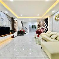 Chủ kẹt vốn, cần bán gấp nhà Nguyễn Thị Huỳnh, Phú Nhuận. Giá: 2 Tỷ 690 / 55m2. Hẻm thông