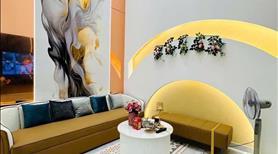 Nhà siêu phẩm 3 Lầu, tiện kinh doanh 52m2 Đ. Phan Huy Ích, Gò Vấp. Bao sổ 5 Tỷ 690, nhiều tiện ích - Ảnh 5