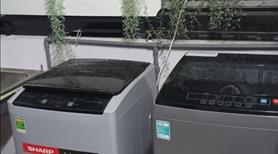 Phòng ban công 4,7tr . Đầu tháng 10, gần nhiều trường ĐH - Ảnh 3