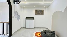 Nhà siêu phẩm 3 Lầu, tiện kinh doanh 52m2 Đ. Phan Huy Ích, Gò Vấp. Bao sổ 5 Tỷ 690, nhiều tiện ích - Ảnh 12
