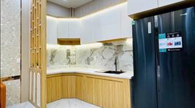 Cần bán căn nhà đang cho thuê ngay Trương Thị Hoa, Quận 12. Giá: 2 Tỷ 090 / 54m2. Hẻm 6m thông - Ảnh 4