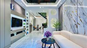 Bán nhà Đ. số 18 Thủ Đức 58,5m2 / 2 Tỷ 290. Đang cho thuê 13tr/tháng. Đường lớn 6m, tiện kinh doanh - Ảnh 2
