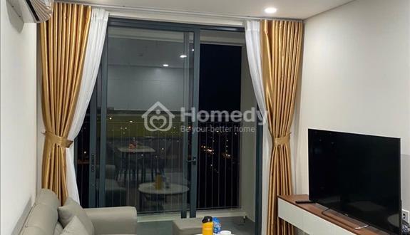 Bán căn góc full nội thất tầng cao FPT plaza2 giá 2200 - Ảnh 1