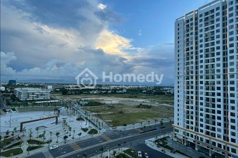 Bán căn hộ 2pn 2wc tầng trung view công viên giá 1800