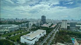 Văn phòng cho thuê Phú Mỹ Hưng -Q7 nhiều diện tích từ 37 -100m2, nhận văn phòng ngay. - Ảnh 6