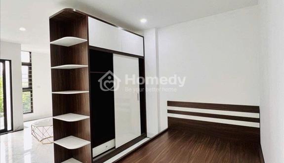 Tôi cần bán tòa CCMN Hồ Tùng Mậu - 21 phòng - Dt 1.3 tỷ/năm - 90m - 18.5 tỷ - Ảnh 1