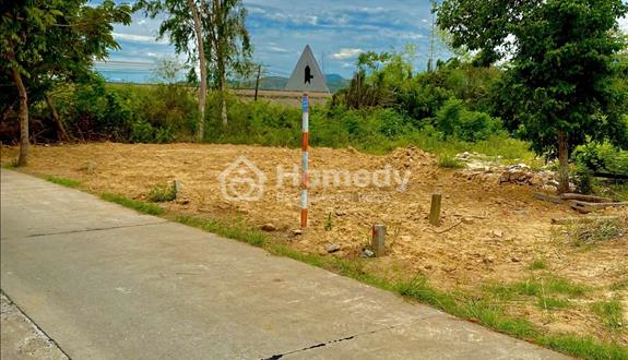 Bán nhanh lô đất ngay thị xã Điện Bàn giá rẻ chỉ với 390tr đúng giá  - Ảnh 1