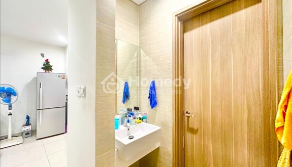 s207 vinhome ocean park 55m2 tặng nội thất đầy đủ tiện ích vinhome - Ảnh 1