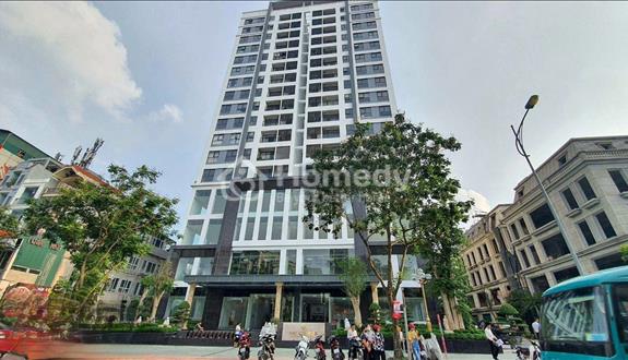 Chính chủ bán căn 100m2 3 ngủ full đồ chung cư phc complex  - Ảnh 1