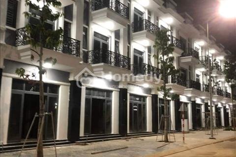 Bán Đất 100m2 Century City Long Thành - Giá 1,7 Tỷ/Nền, Sổ Hồng Riêng