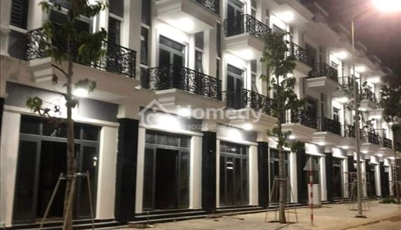 Bán Đất 100m2 Century City Long Thành - Giá 1,7 Tỷ/Nền, Sổ Hồng Riêng - Ảnh 1