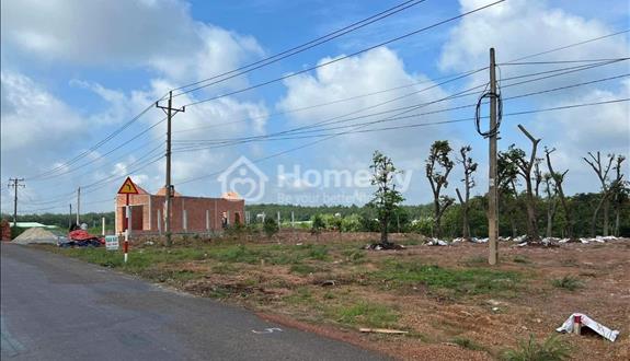 Nợ ngân hàng cần bán gấp lô đất tc 1014m2, dân đông, ngay kcn, gần trường học, chợ. Giá 140tr - Ảnh 1
