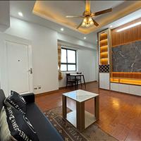 Căn hộ lô góc cực đẹp, full nội thất. S=45,5m 1 phòng ngủ, 1WC. Giá 1,6x tỷ. View góc siêu thoáng