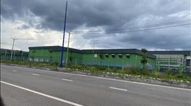 Kẹt tiền do KD thua lỗ tôi cần bán gấp 740m2 đất thổ cư ngay kcn, đông dân, gần trường. Giá 220tr - Ảnh 3