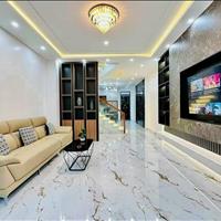 Chính chủ bán gấp nhà 1 trệt 2 lầu 60m2 ngay Nguyễn Thị Kiểu, Q12. Giá: 2 Tỷ 190. Sổ Hồng Riêng