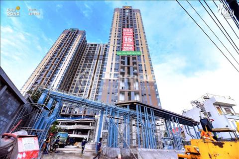 Mở bán đợt cuối Phú Đông Sky Garden giảm 500tr/căn - vay 0% LS - TT 350tr nhận nhà