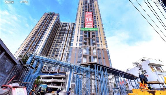 Mở bán đợt cuối Phú Đông Sky Garden giảm 500tr/căn - vay 0% LS - TT 350tr nhận nhà - Ảnh 1