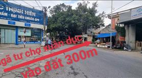 Lo góc 2 mặt tiền giá chưa đầy 800 tr dt 48 m  - Ảnh 4