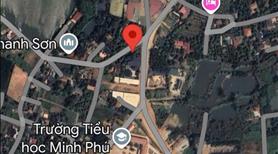 Vị trí dat kinh doanh giá  bán gấp trong tg dt 60 fun thổ cư  - Ảnh 5