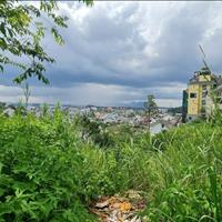 Sở hữu nhanh tay lô đất view thành phố còn sót lại tại Đống Đa- phường 3- Đà Lạt