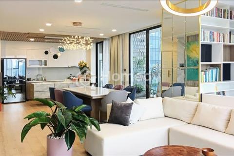 Bán nhanh căn hộ The Park Residence decor siêuu đẹppp