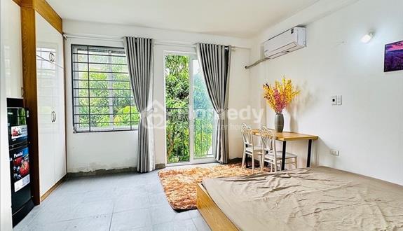 Hiếm: CCMN Nguyễn Khánh Toàn - Dòng tiền đỉnh - ô tô vào nhà - 85M - 21 tỷ - Ảnh 1