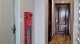 Toà căn hộ dịch vụ đỗ đức dục 120m2 x 10 tầng thang máy - Ảnh 3