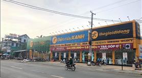 Kẹt tiền do KD thua lỗ tôi cần bán gấp 740m2 đất thổ cư ngay kcn, đông dân, gần trường. Giá 220tr - Ảnh 6