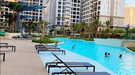 Bán penthouse Masteri (Lumiere) tại Vinhomes Grand Park Quận 9. 370m2 giá 32.2 tỷ. - Ảnh 7