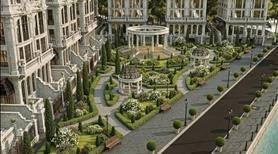  Biệt thự Noble Palace Long Biên - Cạnh Vinhome Riversde ( thiết kế vượt thời gian) LH 0987106521 - Ảnh 2