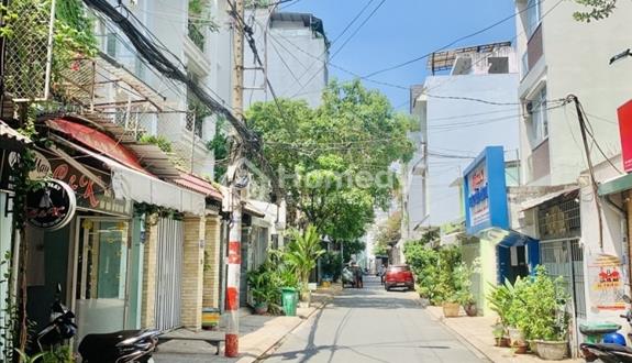 Mặt Tiền Đường 10m Có Lề - Khu Vip K300 – (7,5x26m) Thương Lượng 17,9 Tỷ - Ảnh 1