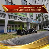 Bán shop Scenic Valley 2, đang cho thuê lợi nhuận 151 tr/ tháng, khách mua shop lời ngay! 